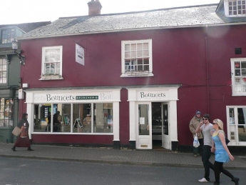King Street, Saffron Walden