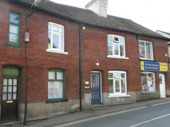 Stansted Mountfitchet
