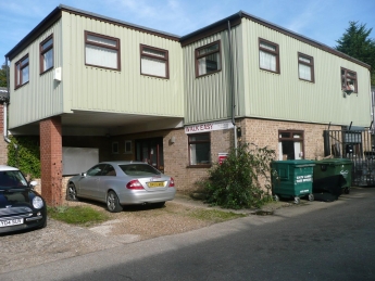 Linton, Cambs