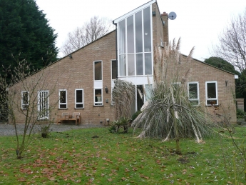 Ickleton
