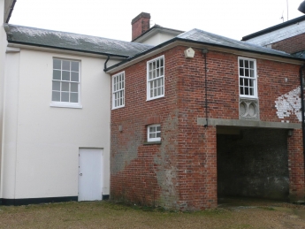 53 High Street, Saffron Walden