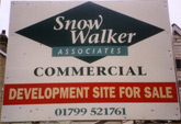 Services | Building & Land Development