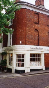 Snow-Walker Associates
