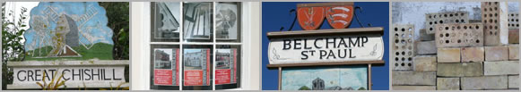 Local Images