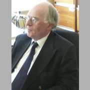 Michael Snow
