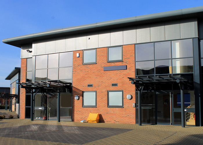 Commercial property in Cambridge, Essex, Suffolk and Herts