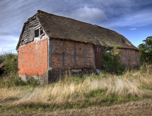 Barn Conversions & Planning Regulations