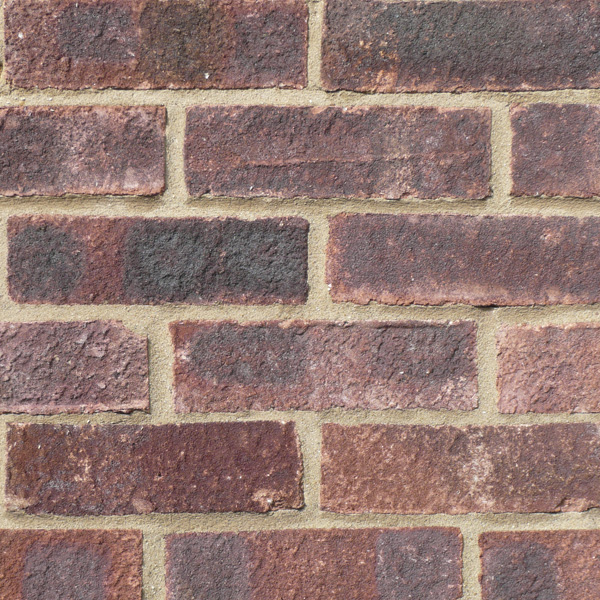 RIC Level 2 Homebuyer Survey - Brickwork