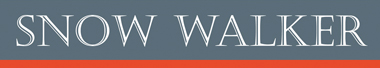 www.snow-walker.co.uk Logo