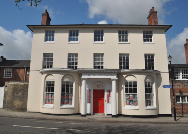 Snow Walker Chartered Surveyors