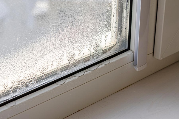 Window Condensation