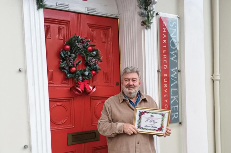 Chartered Surveyors RICS Accredited Property Surveys